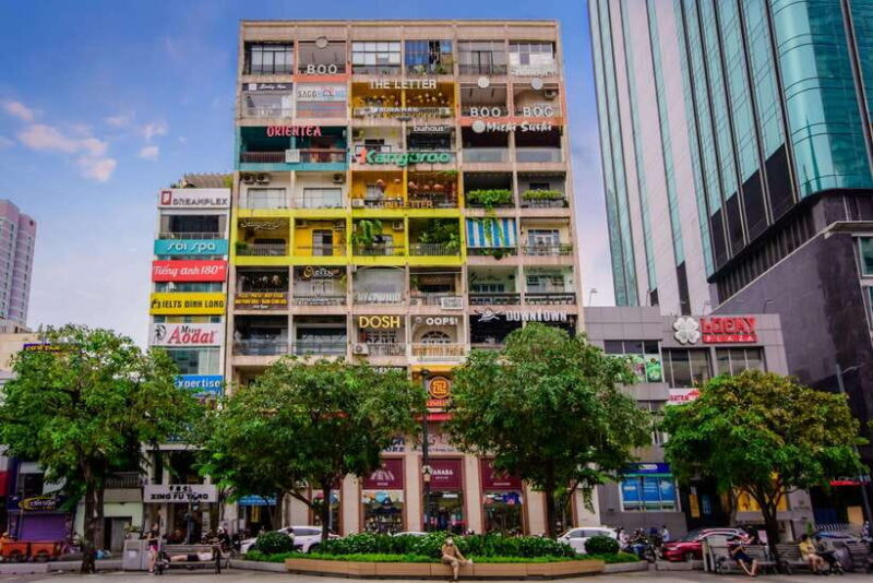 From HCM: City Highlights & Chinatown Trips Water Bus Tour - How Does It Value?
