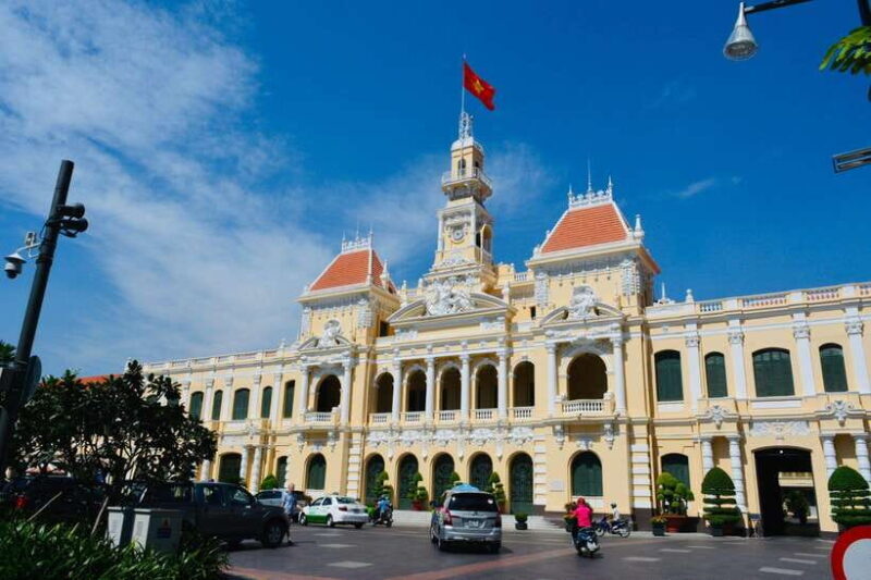 From HCM: City Highlights & Chinatown Trips Water Bus Tour - Who is This Tour Best For?