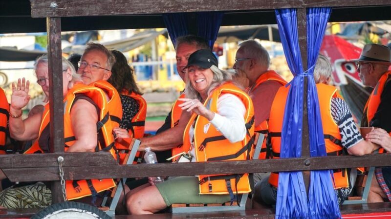 From HCM City: Mekong Delta Dong Thap Sa Dec 1 Day Tour - Who Is This Tour Best Suited For?
