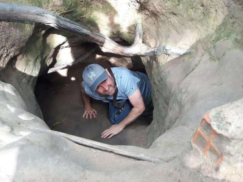 From HCM City: Visit Cu Chi Tunnels With A Small Group - A Practical Look at the Cu Chi Tunnels Tour from Ho Chi Minh City