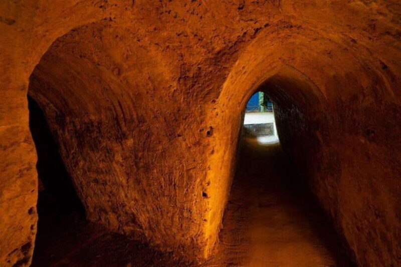 From HCM City: Visit Cu Chi Tunnels With A Small Group - Final Thoughts