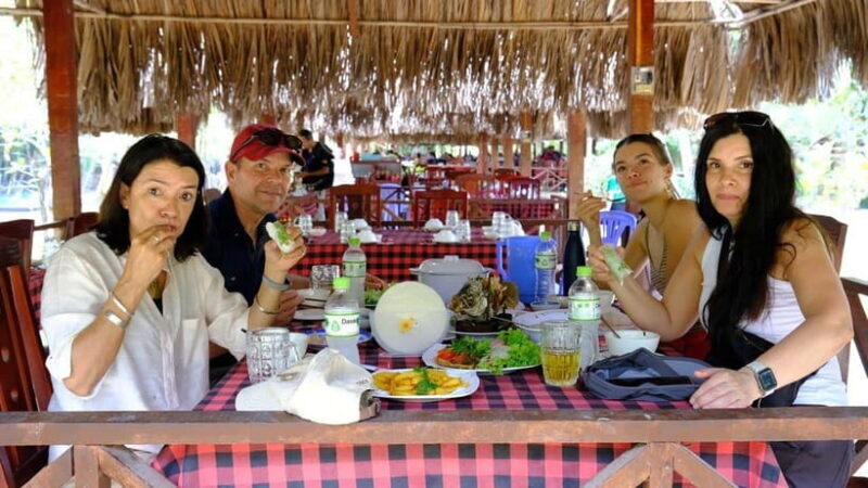 From HCM City: Visit Mekong Delta With Maximum 12 People - Final Thoughts
