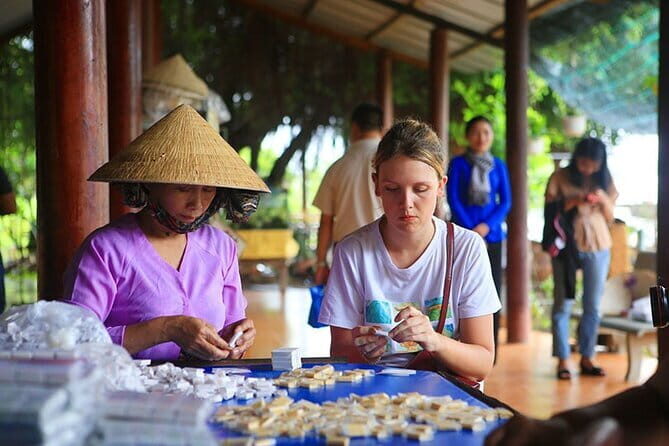 From HCM: Cu Chi Tunnels, Cao Dai Temple, Black Virgin Mountain - FAQs