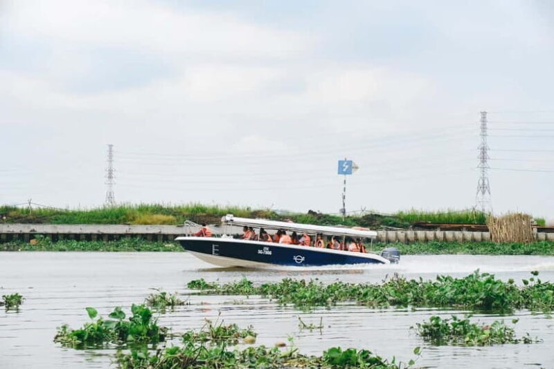 From HCM: Cu Chi Tunnels Half-Day Tour by Speedboat or Bus - An In-Depth Look at the Tour Experience