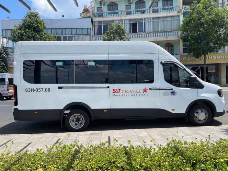 From HCM: Cu Chi Tunnels Half-Day Tour by Speedboat or Bus - Final Words on the Experience
