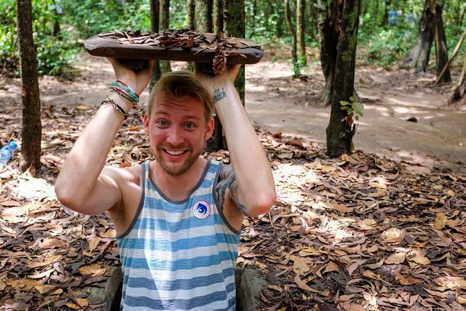 From HCM: Cu Chi Tunnels & Highlights City Full-Day Tour - Who Should Consider This Tour?