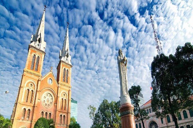 From HCM: Cu Chi Tunnels & Highlights City Full-Day Tour - Final Thoughts