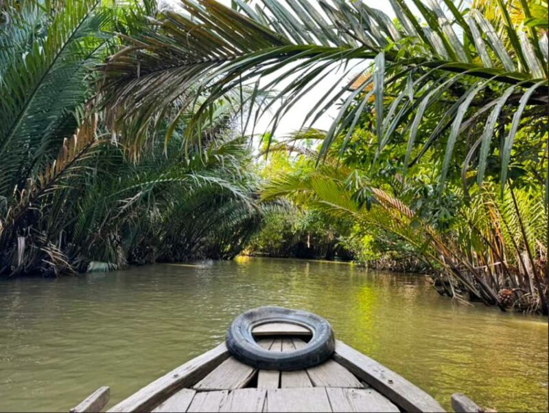 From HCM: Cu Chi Tunnels & Mekong Delta - History & Culture - FAQ