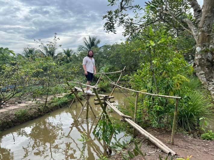 From HCM: Explore Mekong Delta & Floating Market For 2 Days - Final Thoughts