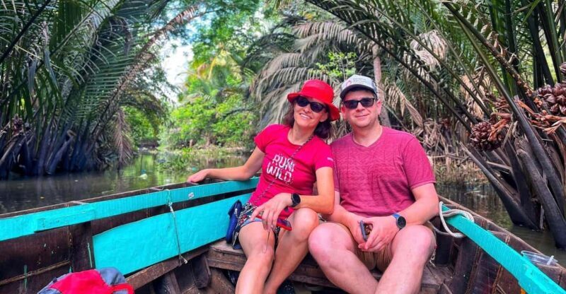 From HCM: Explore Mekong Delta & Floating Market For 2 Days - Introduction: A Taste of the Mekong in Two Days