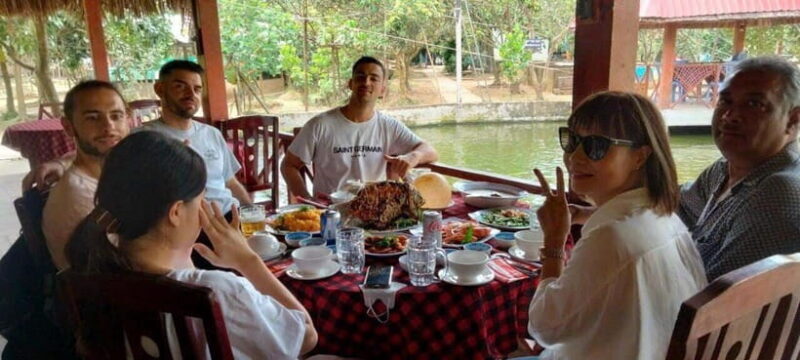 From HCM: Mekong Delta 4D3N Chau Doc Can Tho Ca Mau Bac Lieu - FAQ