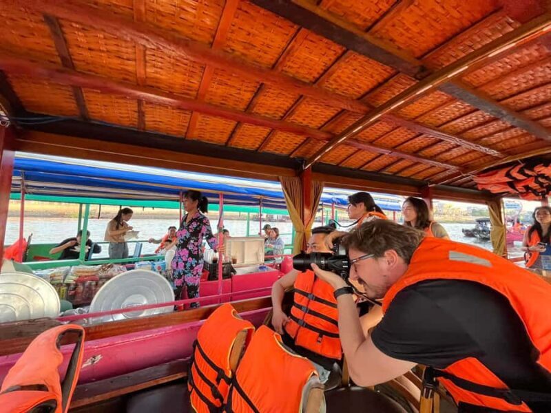 From HCM: Mekong Delta & Cai Rang Floating Market 2-Day Tour - Value for Money