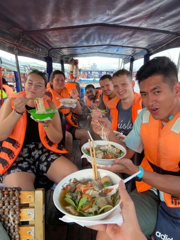 From HCM: Mekong Delta & Cai Rang Floating Market 2-Day Tour - Authentic Experiences and Highlights