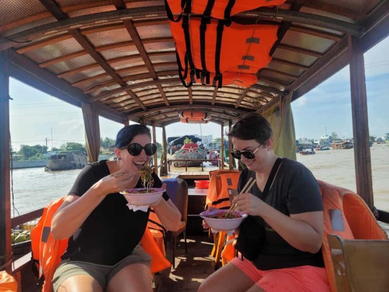 From HCM: Mekong Delta & Cai Rang Floating Market 2-Day Tour - FAQ