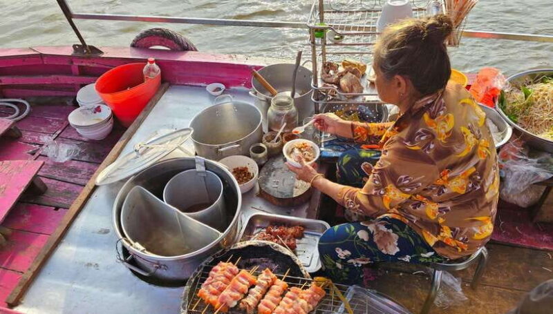 From HCM: Mekong Delta Can Tho Floating Market 2-Day Tour - FAQ