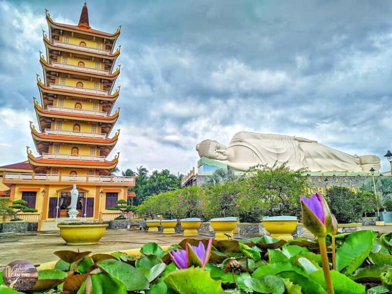 From HCM: Mekong Delta Can Tho Floating Market 2-Day Tour - A Detailed Look at the Tour