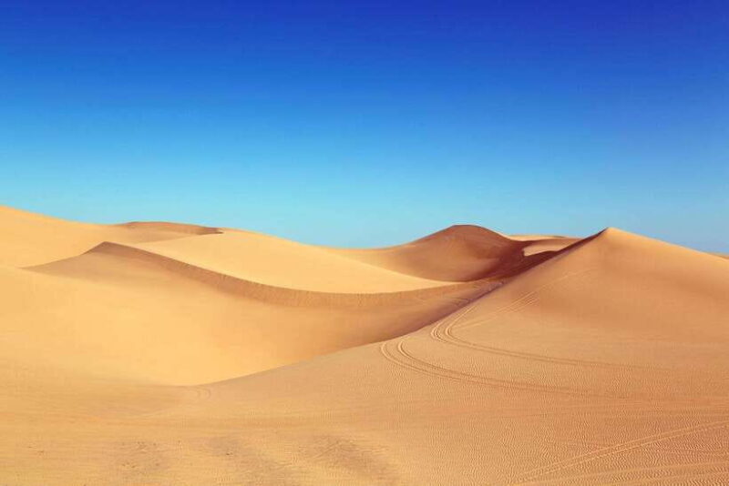 From HCM: Mui Ne Day Trip with Fairy Stream and Sand Dunes - Practical Considerations
