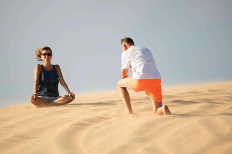From HCM: Mui Ne Day Trip with Fairy Stream and Sand Dunes - Final Thoughts