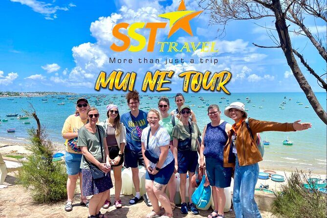 From HCM/Mui Ne: Sand Dunes & Optional Sunrise/Sunset Jeep Tour - Final Thoughts