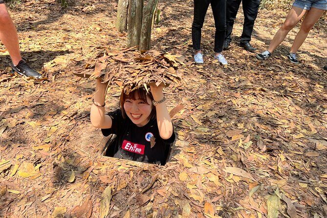 From HCM: Premium Cu Chi Tunnels and Mekong Delta Full-Day Tour - Why This Tour Offers Great Value