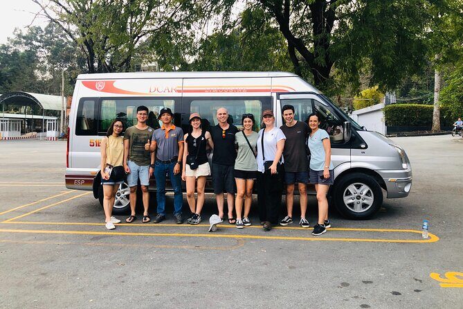 From HCM: Premium Cu Chi Tunnels and Mekong Delta Full-Day Tour - The Sum Up