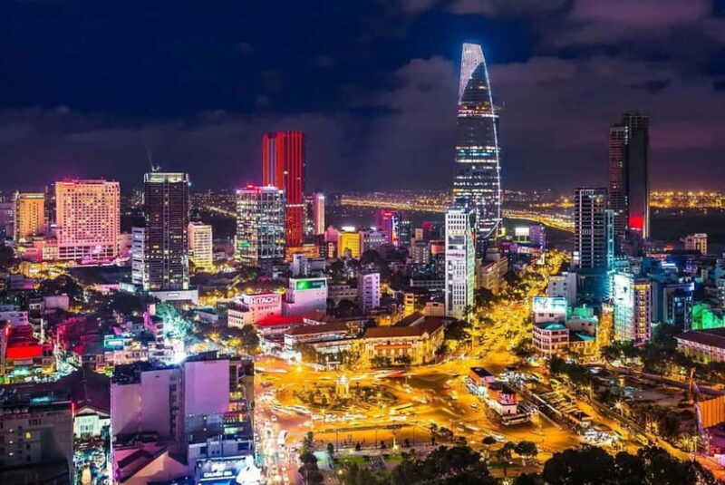 From HCM: Private Saigon City Tour Half-Day & Dinner Cruise - Transport, Logistics, and Value