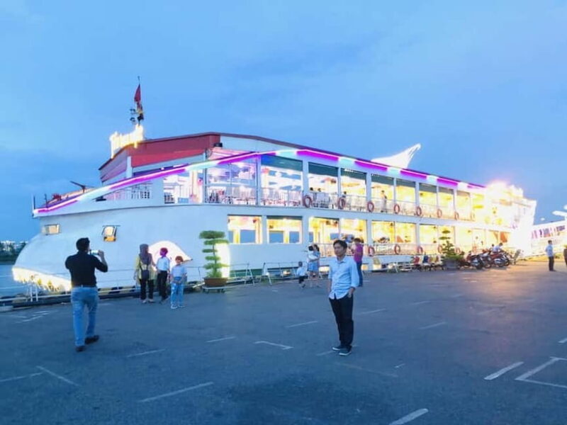 From HCM: Private Saigon City Tour Half-Day & Dinner Cruise - Who Will Love This Tour?