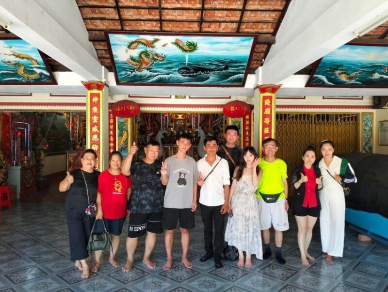 From HCM: Tour Vung Tau Full Day Private Available - An In-Depth Look at the Vung Tau Full-Day Tour