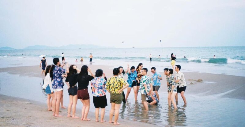 From HCM: Tour Vung Tau Full Day Private Available - Authentic Experiences and What Travelers Say