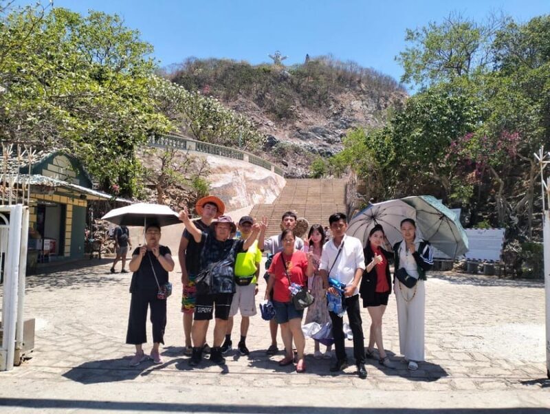 From HCM: Tour Vung Tau Full Day Private Available - Who Is This Tour Best Suited For?