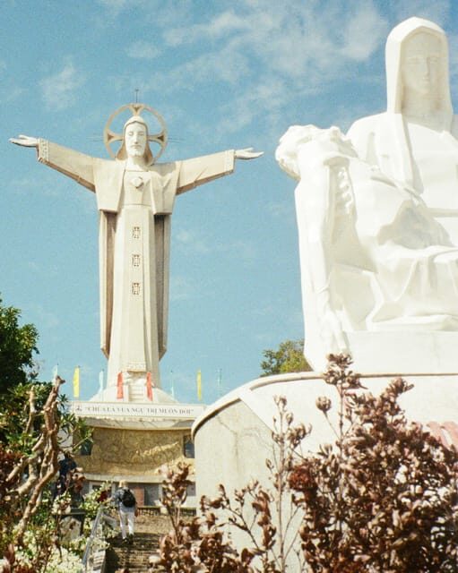 From HCM: Tour Vung Tau Full Day Private Available - The Sum Up