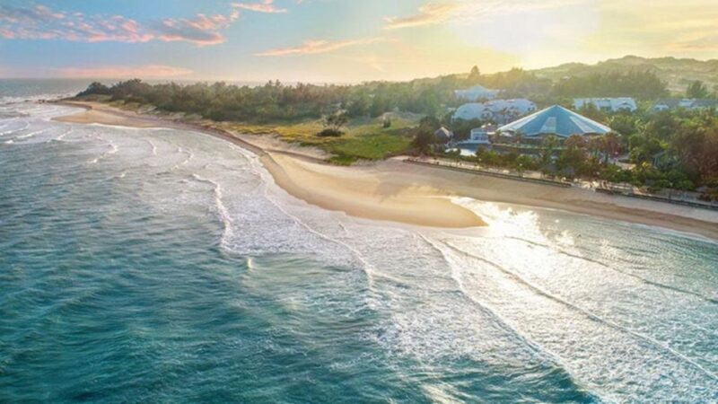From HCM: Vung Tau Beach - Relax At A Beautiful Beach - The Sum Up: Who is This Tour Best For?