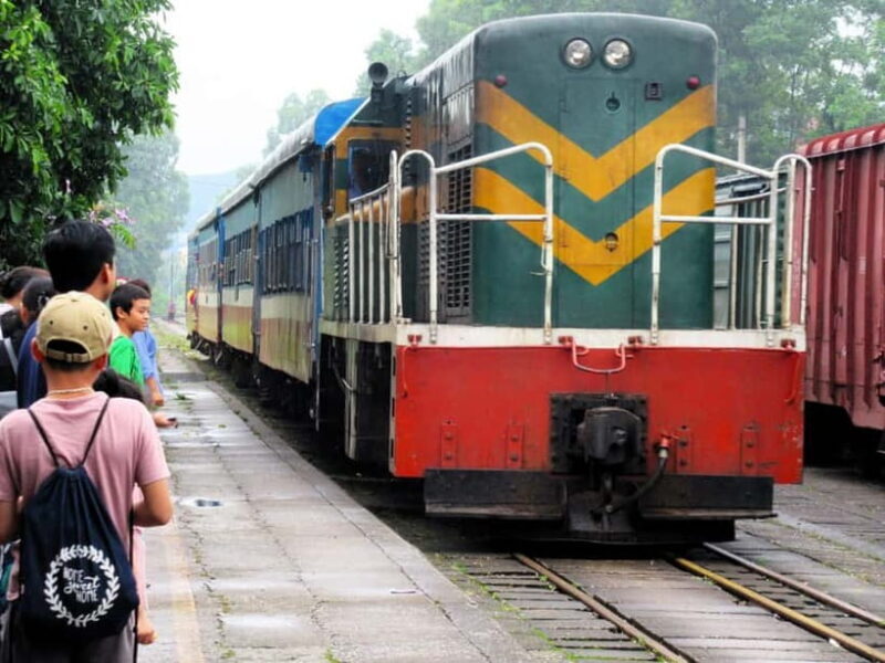 From HCMC: 8-Day Da Nang Tour by Train with Guide - Exploring Vietnam’s Scenic Heartland: A Complete Breakdown