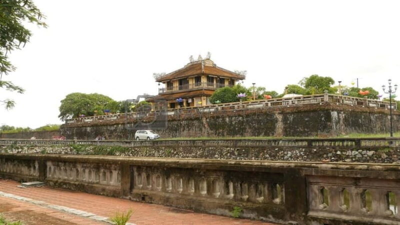 From HCMC: 8-Day Da Nang Tour by Train with Guide - FAQ