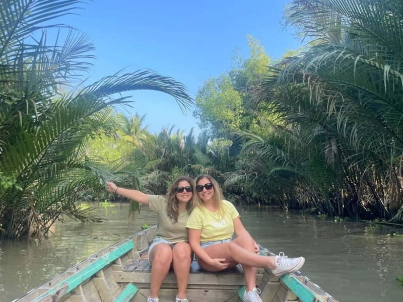 From HCMC: Cai Rang Floating Market & Mekong Delta Private - Who Would Love This Tour?