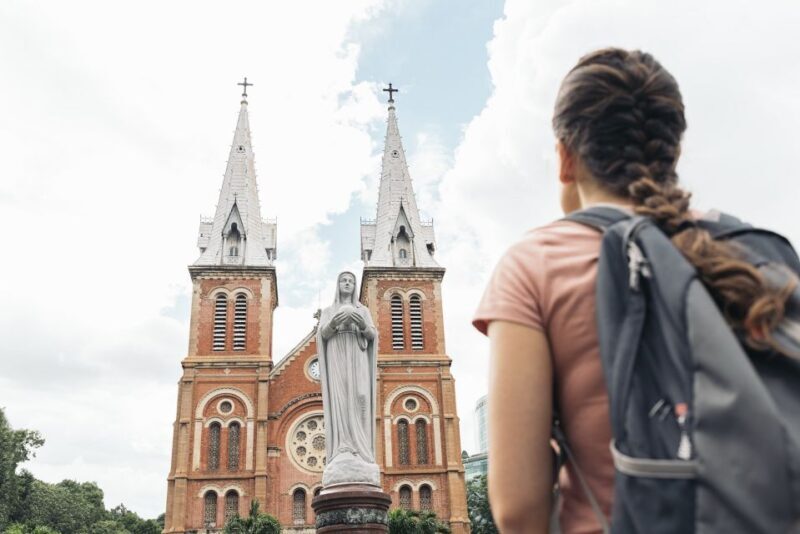 From HCMC: Customise Cu Chi Tunnel Tour w/War Veteran - Practical Tips for Travelers