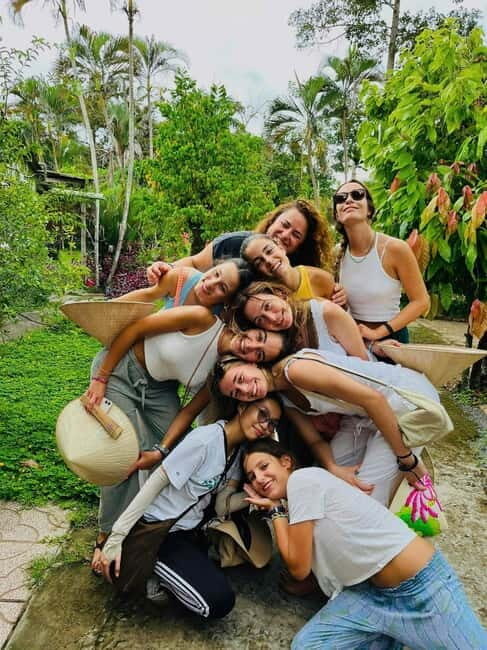 From HCMC: Group Tour Cai Rang Floating Market Can Tho 1-Day - FAQ