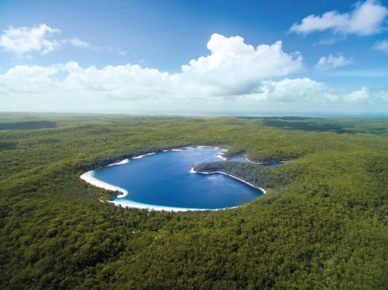 From Hervey Bay: K'gari, Fraser Island Full-Day Coach Tour - The Sum Up: Is It Worth It?