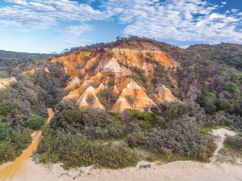 From Hervey Bay: K'gari, Fraser Island Two-Day Coach Tour - What Makes This Tour Stand Out?