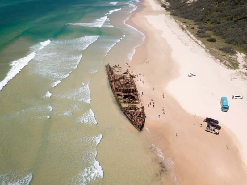 From Hervey Bay: K'gari, Fraser Island Two-Day Coach Tour - Who Is This Tour Best For?