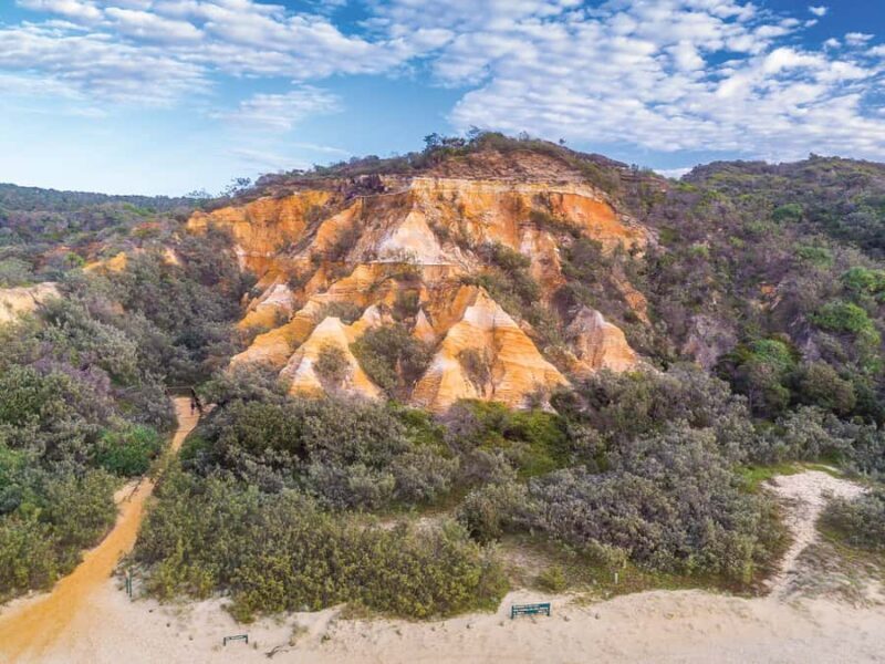 From Hervey Bay: K'gari, Fraser Island Two-Day Coach Tour - FAQ
