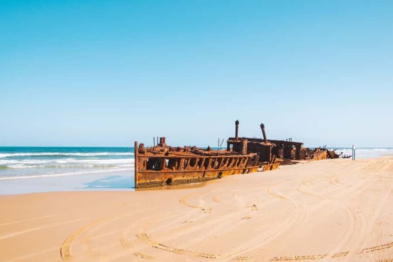 From Hervey Bay: K'gari Getaway Three-day 4WD Coach Tour - Final Thoughts