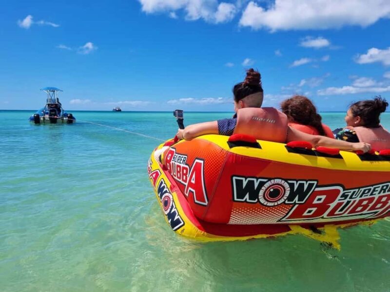 From Hervey Bay: Remote K'gari Tour by Boat with Lunch - Final Thoughts