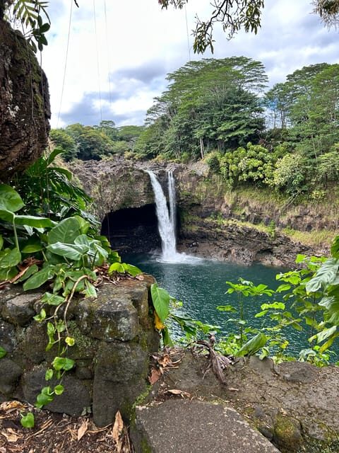 From Hilo: Hawaii Volcanoes National Park Tour - An Introduction to the Tour