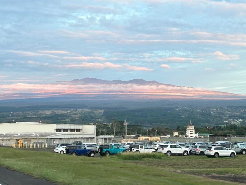 From Hilo: Hawaii Volcanoes National Park Tour - Authenticity and Guide Quality