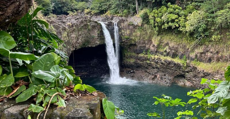 From Hilo: Hawaii Volcanoes National Park Tour - Suitability and Recommendations