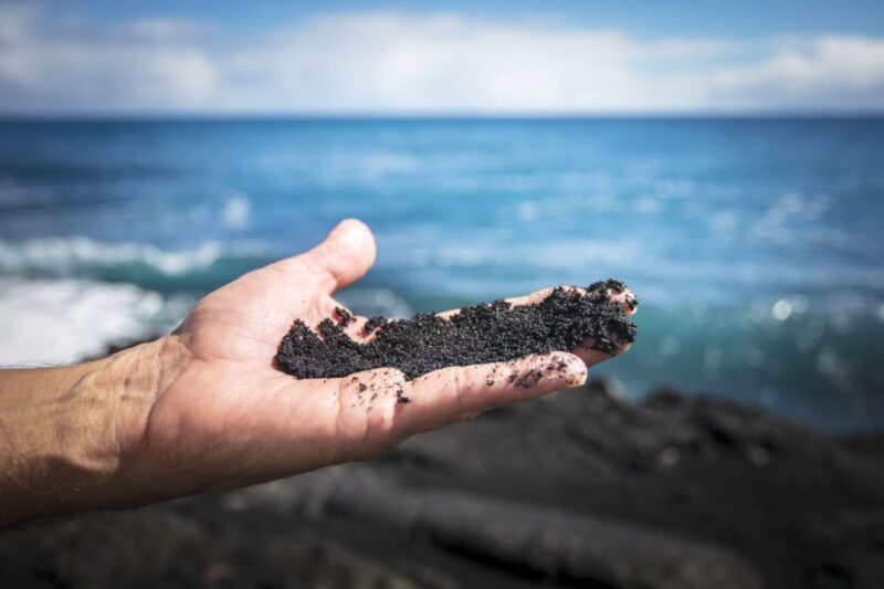 From Hilo: Kilauea Lava Flow Tour with Lunch and Dinner - Key Points