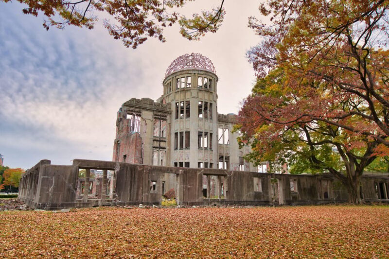 From Hiroshima: City and Miyajima Island 1-Day Bus Tour - An In-Depth Look at This Day Trip