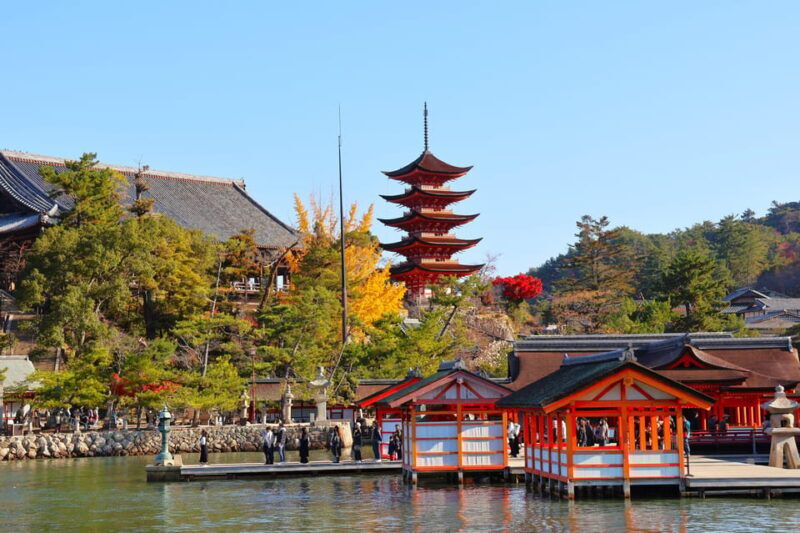 From Hiroshima: City and Miyajima Island 1-Day Bus Tour - Practical Advice for Travelers