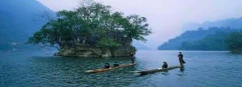 From HN: Big Loop 7 Days MOTOBICE Ha Giang Cao Bang Ba Be - Final Thoughts